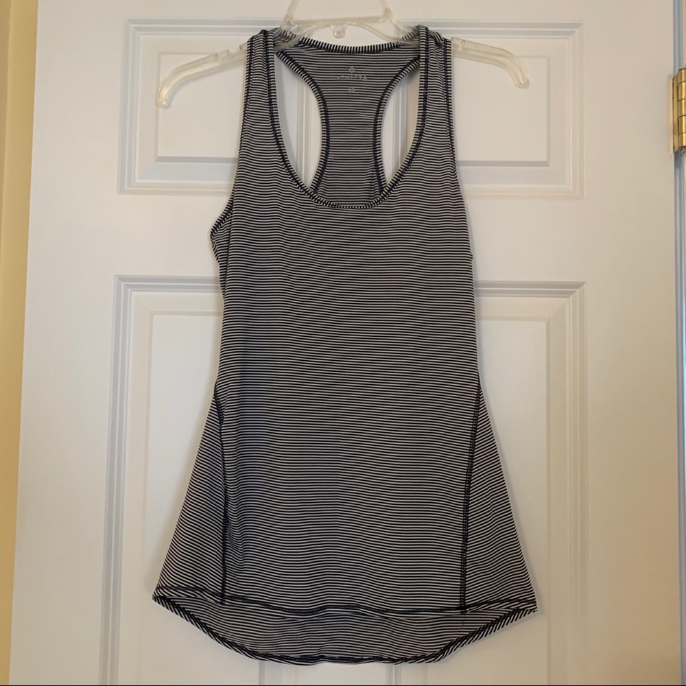 Athleta Chi Tank size XS